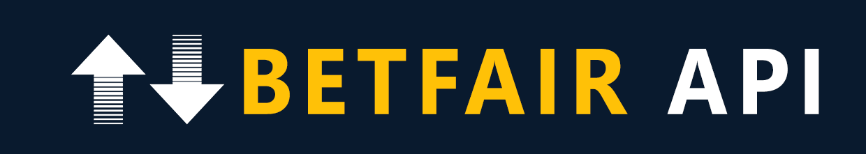 Online Betfair API Provider