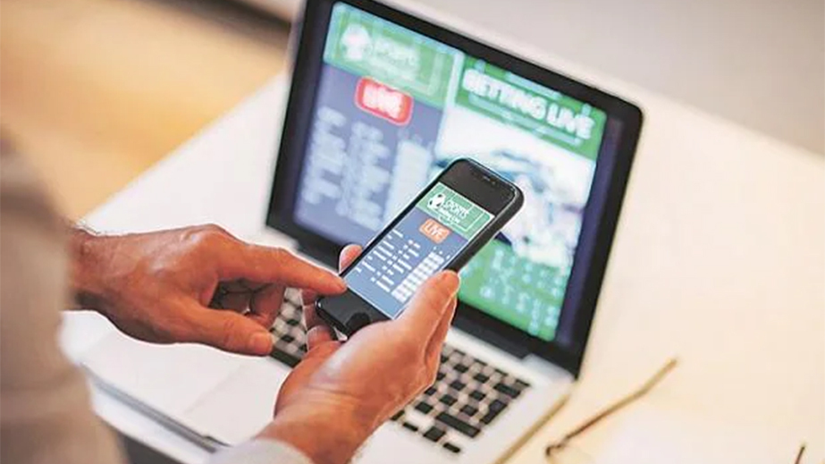 Horse and Greyhound Racing Odds API